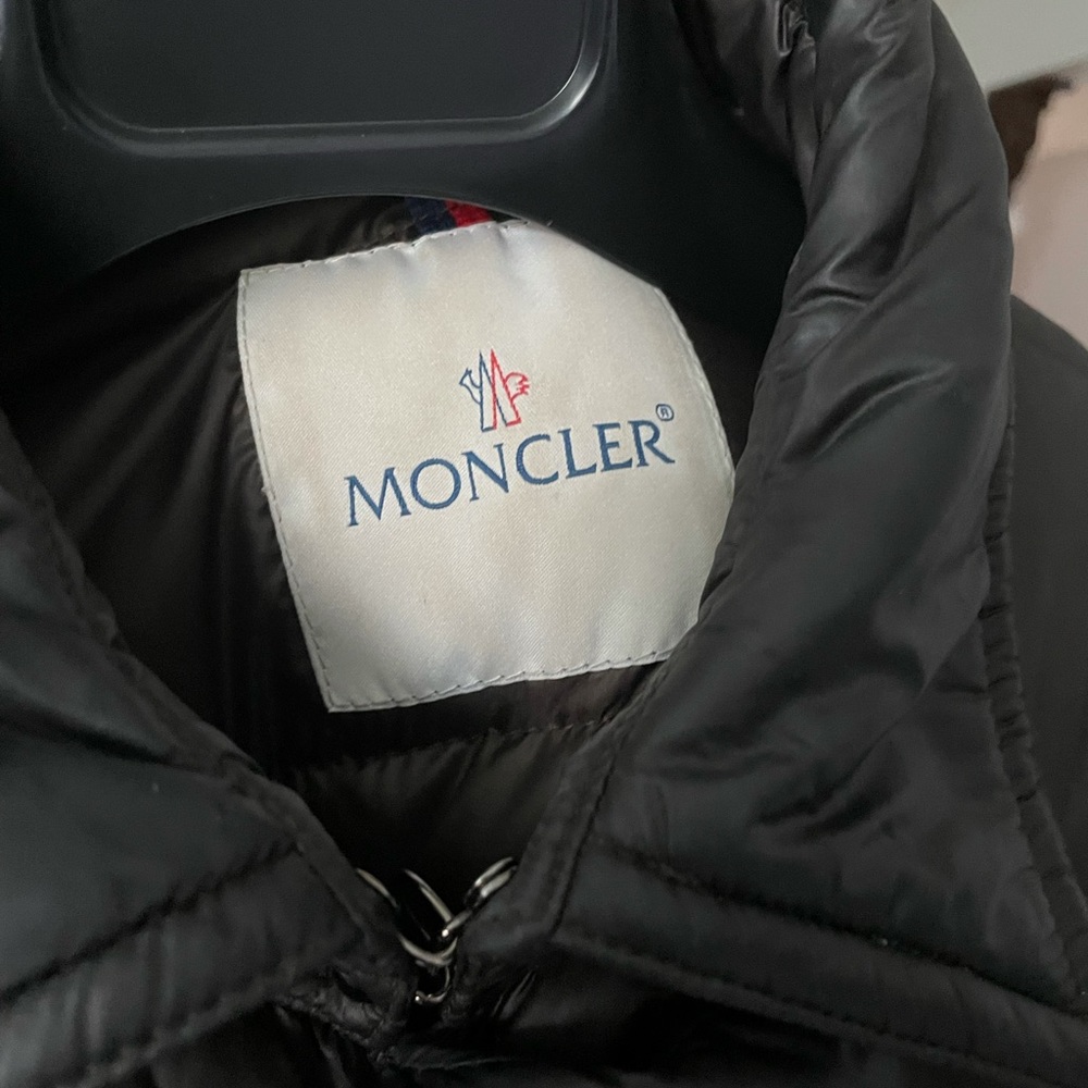 Moncler Coat